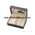 Hot Sale New Design Ring Box Cheap